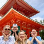 Kelly Pfaff Instagram - Photo Dump 🇯🇵 op Vtm2 om 21:45 #expeditiegoorisjapan🇯🇵