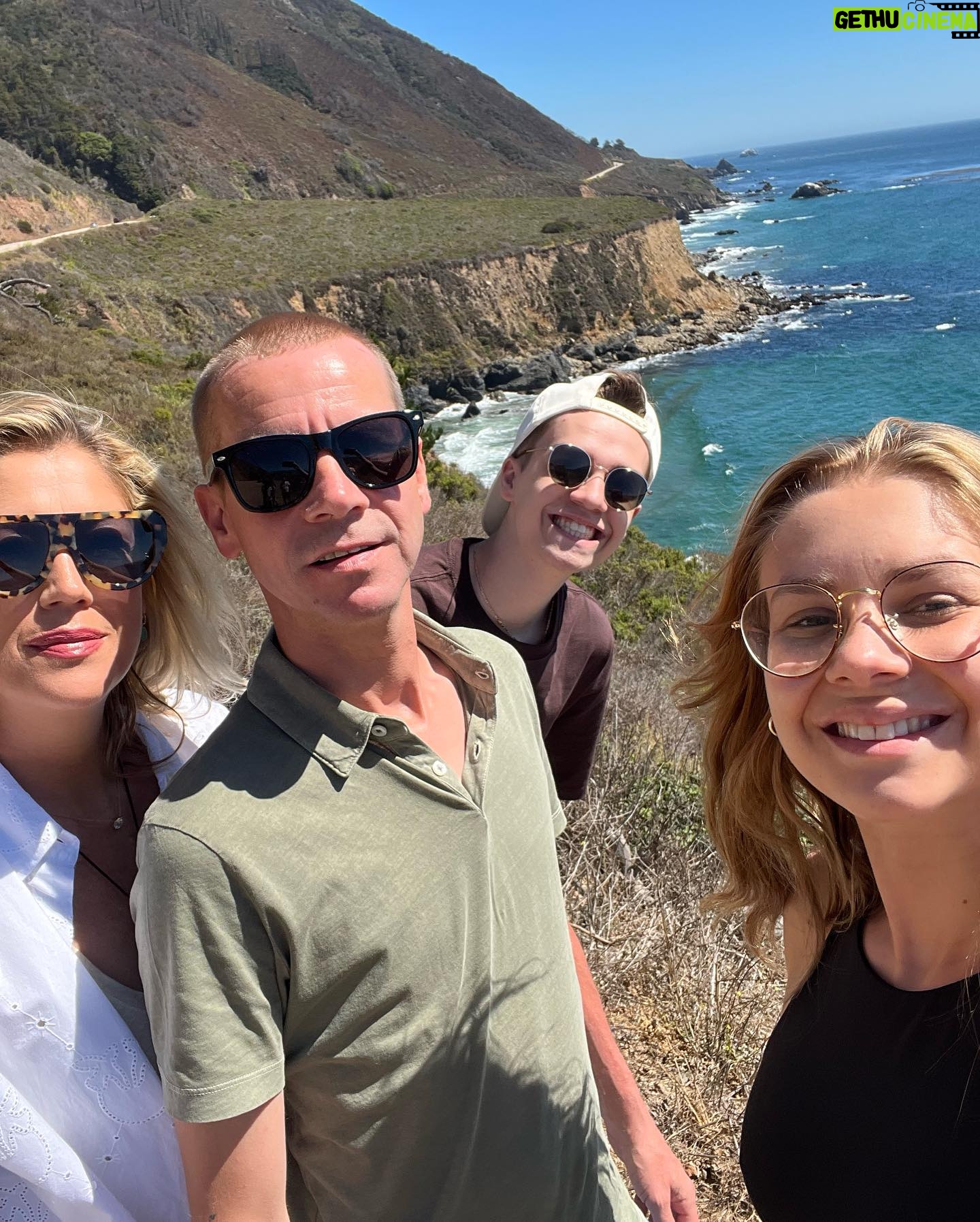 Kelly Pfaff Instagram - Photo Dump #expeditiegooris2 🇺🇸vanavond op vtm2 om 21:45 en VtmGo