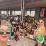 Kelly Pfaff Instagram - Photo Dump 🇯🇵 #expeditiegoorisjapan🇯🇵 vanavond om 21:45 op Vtm2 en op @vtm_go