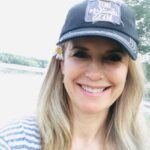 Kelly Preston Instagram -