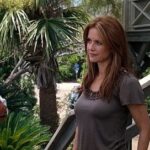 Kelly Preston Instagram - #tbt The Last Song