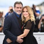 Kelly Preston Instagram - Happy Birthday to my loving husband! ♥️🎂 @johntravolta