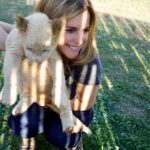 Kelly Preston Instagram - #tbt to visiting one of my favorite places... South Africa! ❤️😸✈️🌍💕