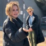 Kelly Preston Instagram - #OffTheRailsFilm #mallorca