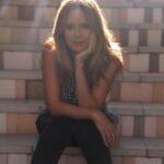 Kelly Preston Instagram - Thank you for all the wonderful birthday wishes yesterday!! 💗🌸🎂🎉