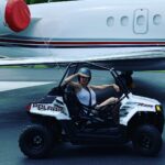 Kelly Preston Instagram - Playtime