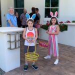 Kelly Preston Instagram - Happy Easter!!!🐣 🌸💕