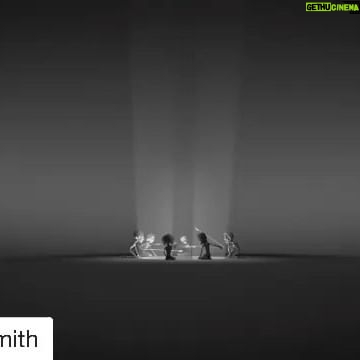 Kelly Preston Instagram - Beautiful!!! #Repost @willsmith with @get_repost ・・・ WOW... This one Hit Me! Truth on So Many Levels. 📹: @iamcaritas