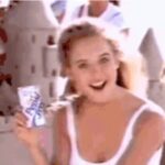 Kelly Preston Instagram - #tbt to a commercial I did in #hawaii when I was 17!