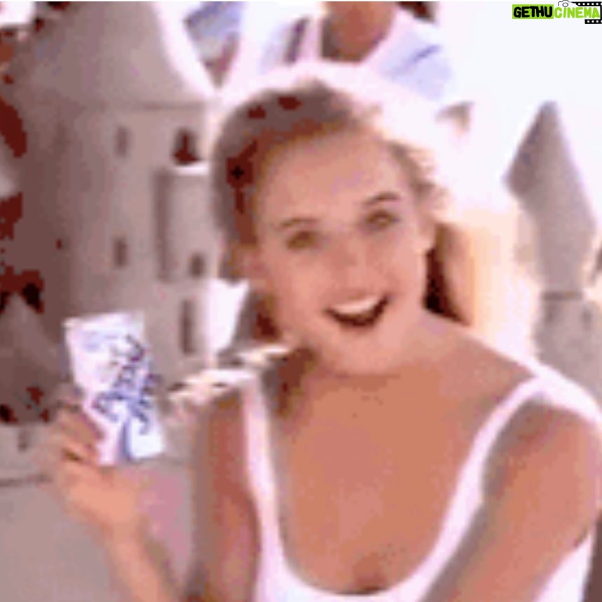 Kelly Preston Instagram - #tbt to a commercial I did in #hawaii when I was 17!