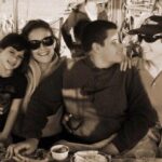 Kelly Preston Instagram - I have a special place in my heart for those with autism and special needs. Sending love to some of my favorite people in the world. My son Jetty was one of the most playful and wonderful souls you’ve ever met. Love to all of you with autism and special needs around the world.