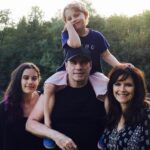 Kelly Preston Instagram - Happy Birthday Johnny, my love ♥️💕 xxx