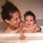 Kelly Preston Instagram - To the sweetest girl in the world. You are magical in all that you do. I love you so so much and I hope you have the greatest 20th birthday! ♥️♥️