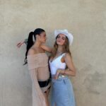 Kelly Sweeney Instagram - welcome to the 20s club my char 💘💘 the most beautiful girl inside and out. thank you for being the greatest friend to me. i love all of our adventures and can’t wait to make more memories in this new decade !!! i love you.