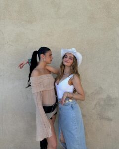 Kelly Sweeney Instagram - welcome to the 20s club my char 💘💘 the most beautiful girl inside and out. thank you for being the greatest friend to me. i love all of our adventures and can’t wait to make more memories in this new decade !!! i love you.