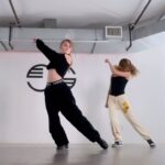 Kelly Sweeney Instagram - 5:30pm tomorrow @mdcdance