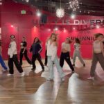 Kelly Sweeney Instagram - round 2 this saturday 5:30pm @mdcdance 🎥 #kellysweeneychoreo #arianagrande #milleniumdancecomplex