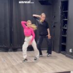 Kelly Sweeney Instagram - she’s the definition of fierce 🔥 #kellysweeneychoreo #afterhours #kehlani #talentedkids
