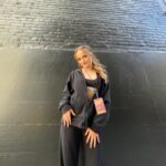 Kelly Sweeney Instagram – one more @jlo x @applemusic post ✨
special thank you again to the amazing team
@nappytabs @alishatallarico and choreographers @sienna.lalau @luudaddy @yosheryl