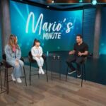 Kelly Sweeney Instagram - around this time 2 years ago, i made my first viral student video featuring my student @aubriella.zarae , and exactly a year later, we were invited to @accesshollywood to interview with @mariolopez 🥹 as a dance instructor, my goal has always been to provide my students with the best training and opportunities i can offer them. there is no better feeling than helping the people you care about. I’m so proud of @aubriella.zarae and happy we could share this moment 🫶🏻
