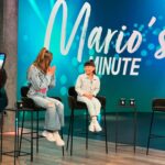 Kelly Sweeney Instagram - around this time 2 years ago, i made my first viral student video featuring my student @aubriella.zarae , and exactly a year later, we were invited to @accesshollywood to interview with @mariolopez 🥹 as a dance instructor, my goal has always been to provide my students with the best training and opportunities i can offer them. there is no better feeling than helping the people you care about. I’m so proud of @aubriella.zarae and happy we could share this moment 🫶🏻