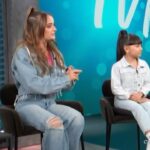 Kelly Sweeney Instagram - around this time 2 years ago, i made my first viral student video featuring my student @aubriella.zarae , and exactly a year later, we were invited to @accesshollywood to interview with @mariolopez 🥹 as a dance instructor, my goal has always been to provide my students with the best training and opportunities i can offer them. there is no better feeling than helping the people you care about. I’m so proud of @aubriella.zarae and happy we could share this moment 🫶🏻