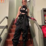 Kelly Sweeney Instagram – one more @jlo x @applemusic post ✨
special thank you again to the amazing team
@nappytabs @alishatallarico and choreographers @sienna.lalau @luudaddy @yosheryl