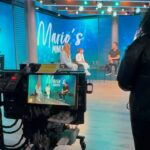 Kelly Sweeney Instagram - around this time 2 years ago, i made my first viral student video featuring my student @aubriella.zarae , and exactly a year later, we were invited to @accesshollywood to interview with @mariolopez 🥹 as a dance instructor, my goal has always been to provide my students with the best training and opportunities i can offer them. there is no better feeling than helping the people you care about. I’m so proud of @aubriella.zarae and happy we could share this moment 🫶🏻