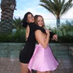 Kelly Sweeney Instagram - welcome to the 20s club my char 💘💘 the most beautiful girl inside and out. thank you for being the greatest friend to me. i love all of our adventures and can’t wait to make more memories in this new decade !!! i love you.