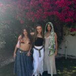 Kelly Sweeney Instagram – kellchella recap