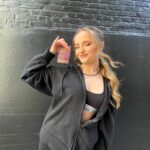Kelly Sweeney Instagram – another @jlo job in the books 🥹
this is me now, live on @applemusic !!! thank you to everyone who made this possible @nappytabs @alishatallarico @sienna.lalau @luudaddy @tessandrachavez @yosheryl @msaagency 🙏🏻