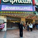 Kelly Sweeney Instagram - another @jlo job in the books 🥹 this is me now, live on @applemusic !!! thank you to everyone who made this possible @nappytabs @alishatallarico @sienna.lalau @luudaddy @tessandrachavez @yosheryl @msaagency 🙏🏻