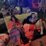 Kelly Sweeney Instagram – kellchella recap