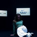 Kelly Sweeney Instagram – 3 choreographers, 1 song with @nike @steezystudio :)
had the best time with the whole team. shoutout to @yasmeenx for the awesome song and @nikesportswear for the new nike air max dn’s 🫶🏻
#STEEZYxAirMax #AirMaxDn #FeelTheUnreal #3C1S #TeamNike #kellysweeneychoreo