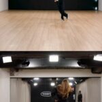 Kelly Sweeney Instagram – want a chance to attend the steezy 10 year anniversary party in coachella valley? learn this choreo by me, gabe, and tahani TODAY by midnight and post your video on instagram or tiktok with the hashtag #STEEZYxAirMax . make sure to tag @nike & @steezystudio in your submissions. link in bio!!

also shoutout to @nikesportswear for the new nike air max dns that make my feet feel supported, cushioned, and have amazing bounce 🟣🟣🟣🟣
song: sky walking by @yasmeenx
