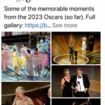 Kelly Sweeney Instagram - in honor of the oscar’s tonight ✨ throwback to last year! one of my favorite jobs ever. I’m so thankful for this experience. thank you @nappytabs @msaagency and the rest of the naatu naatu team. 💛 #oscars