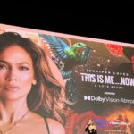 Kelly Sweeney Instagram - #thisismenow world premiere 🥀 thank you @jlo @primevideo @primerolatino @amazonstudios 🫶🏻