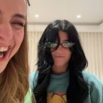 Kelly Sweeney Instagram - welcome to the 20s club my char 💘💘 the most beautiful girl inside and out. thank you for being the greatest friend to me. i love all of our adventures and can’t wait to make more memories in this new decade !!! i love you.