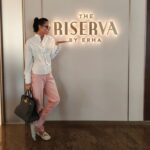 Kelly Tandiono Instagram - Always my preference to keep my skin healthy and glowing with the best service and treatment @theriserva to take care of my skin ♥️ . #TheRiserva #TheRiservaByErha #ExperienceTheRiserva #YourPreferenceOurExcellence