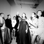 Kelly Tandiono Instagram – Behind the scenes @hunting_fields by @raiki_pasya 
Congrats baby for such an amazing collection and show @plazaindonesia Fashion Week 2024 ❤️❤️❤️
.
📸 @reubentourino 
.
#HuntingFields #PIFW2024 #FashionWeek