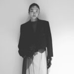 Kelly Tandiono Instagram – Behind the scenes @hunting_fields by @raiki_pasya 
Congrats baby for such an amazing collection and show @plazaindonesia Fashion Week 2024 ❤️❤️❤️
.
📸 @reubentourino 
.
#HuntingFields #PIFW2024 #FashionWeek
