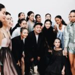 Kelly Tandiono Instagram – Behind the scenes @hunting_fields by @raiki_pasya 
Congrats baby for such an amazing collection and show @plazaindonesia Fashion Week 2024 ❤️❤️❤️
.
📸 @reubentourino 
.
#HuntingFields #PIFW2024 #FashionWeek