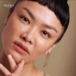Kelly Tandiono Instagram – The secret to my youthful skin @theriserva by Erha always keeping my skin healthy and glowing ❤️ 
.
#TheRiserva #TheRiservaByErha #YourPreferenceOurExcellence #LuxuryLifestyle #HealthySkin
