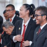 Kelly Tandiono Instagram – Members of Federasi Triathlon Indonesia 2023-2027 
INDONESIA JUARA 🇮🇩🇮🇩💪💪
.
International Relations team @ditaaghata @kelly_tandiono @benyus 
.
📸 @bow_motret
.
#PPFTI #IndonesiaTriathlonFederation #InternationalRelations