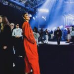 Kelly Tandiono Instagram – Some of my favorite shots from @puma New York Fashion Week with my favorite “Palermo” customized by artist @yowashua ❤️ 
.
Make up and hair @mayelavazquezbeauty 
Wearing “We are Legends” Jumpsuit @pumasportstyle 
📸 @kfaladina