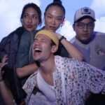 Kelly Tandiono Instagram – F**K IT!!! Says it all @noom_nomi ✌️
.
#NoomNomi #PIFW2024 #FashionWeek