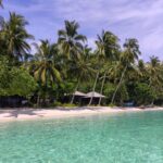 Kelly Tandiono Instagram – The beauty of Triton Bay, West Papua being isolated with no signal for one week is the best escape to paradise to rejuvenate your body, mind and soul before heading back to the hustle and bustle city of Jakarta. ♥️🇮🇩 
.
Outfit @covermenot.co
All shot using @oppoindonesia N3 Flip the hasselblad camera is insaneee!!! 
.
#TritonBay #Kaimana #WestPapua #ShotOnOPPON3Flip #ShotOnOppo