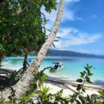 Kelly Tandiono Instagram – The beauty of Triton Bay, West Papua being isolated with no signal for one week is the best escape to paradise to rejuvenate your body, mind and soul before heading back to the hustle and bustle city of Jakarta. ♥️🇮🇩 
.
Outfit @covermenot.co
All shot using @oppoindonesia N3 Flip the hasselblad camera is insaneee!!! 
.
#TritonBay #Kaimana #WestPapua #ShotOnOPPON3Flip #ShotOnOppo