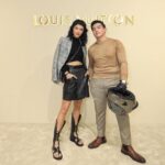 Kelly Tandiono Instagram - The latest flagship store @louisvuitton Indonesia @plazaindonesia ❤️ . #louisvuitton #plazaindonesia #highend #highfashion #indonesia