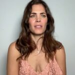 Kelly Thiebaud Instagram - Some things you just can’t live without. #goingforit #actor